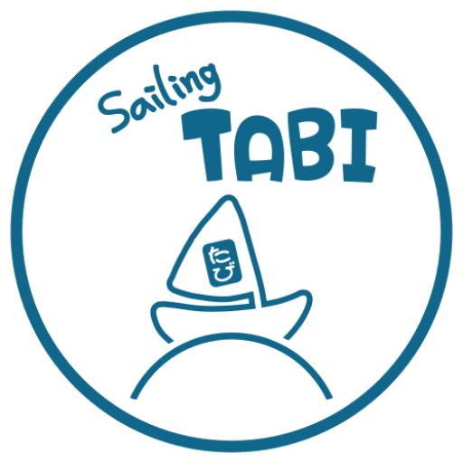Sailing Tabi