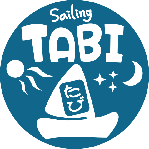 Sailing Tabi